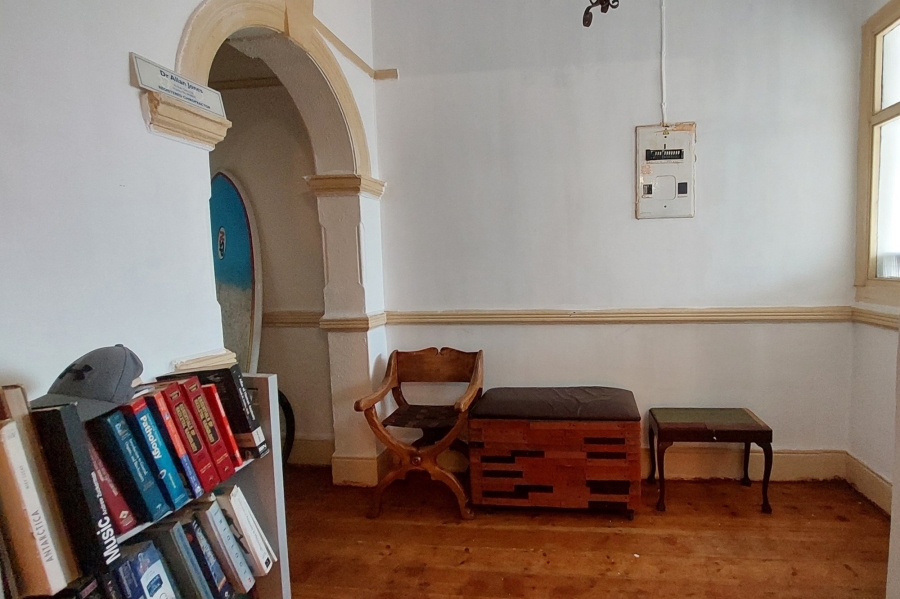Commercial Property for Sale in Muizenberg Western Cape